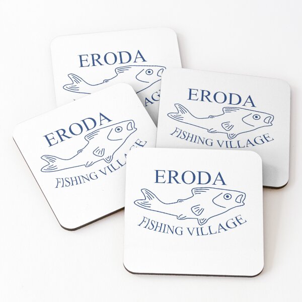 Item preview, ERODA designed and sold by TrendyVibezzzzz.