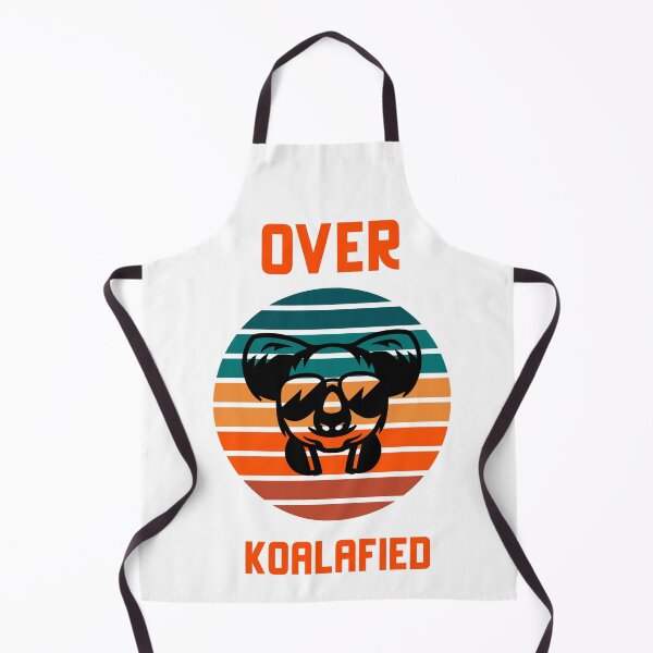 Item preview, Over Koalafied designed and sold by Saige kesl.