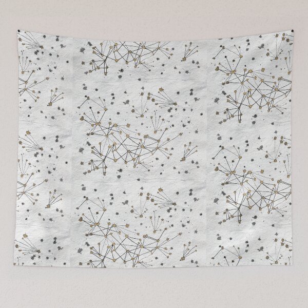 Item preview, Night Sky designed and sold by Lori  Arbel.