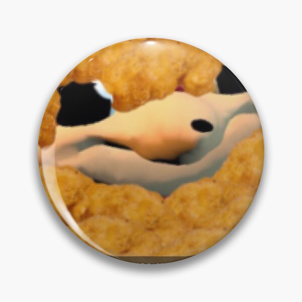 Item preview, Chicken McKnuckles designed and sold by JuiceBoxFrogs.