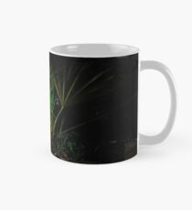 Garden Solar Light in the Dark Mug