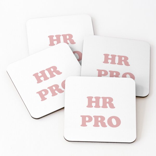 Item preview, HR Pro designed and sold by ThingsByJoy.