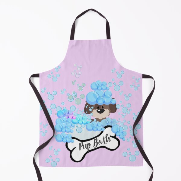 Item preview, Primigenia's Pup Bath designed and sold by HandyDesign22.