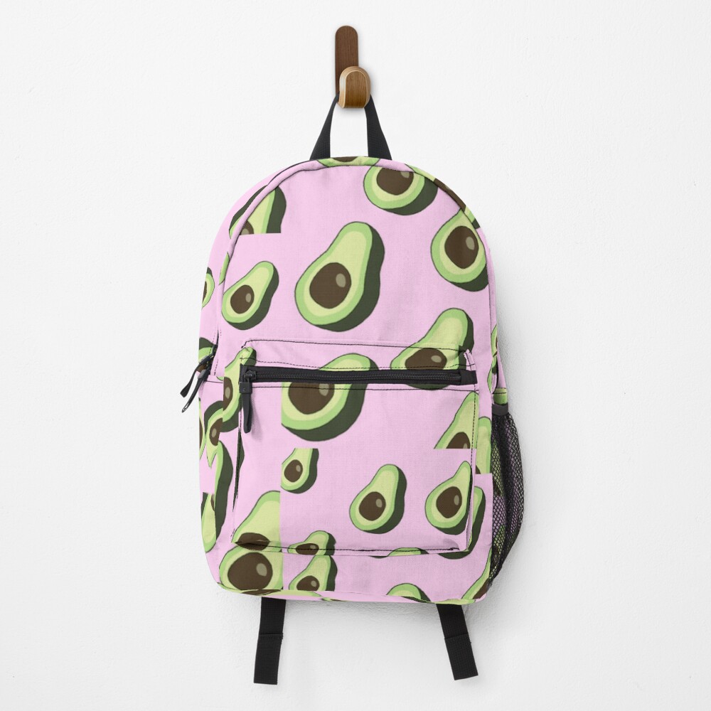 Item preview, Backpack designed and sold by tearedpages.