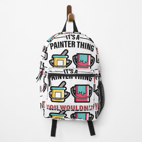 Item preview, It's A Painter Thing You Wouldn't Understand designed and sold by GravitiTees.