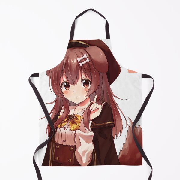 Item preview, Inugami Korone designed and sold by regita07.