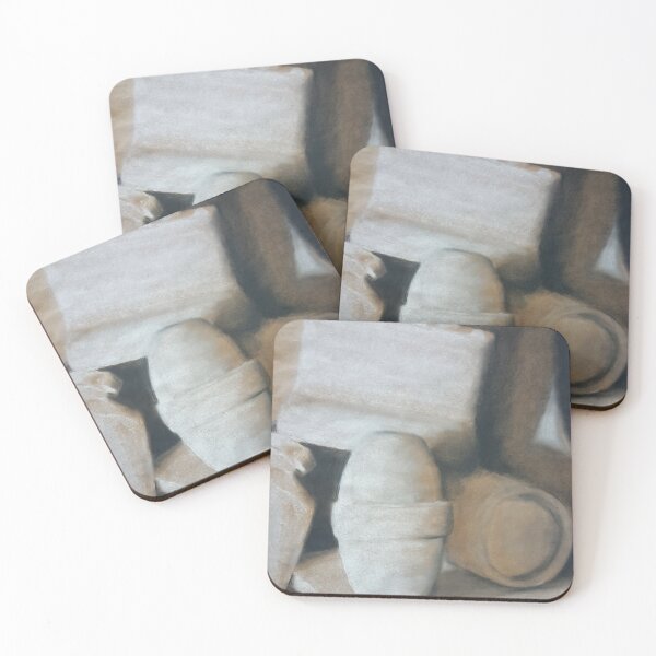 Item preview, Objects Still Life designed and sold by Korroby.