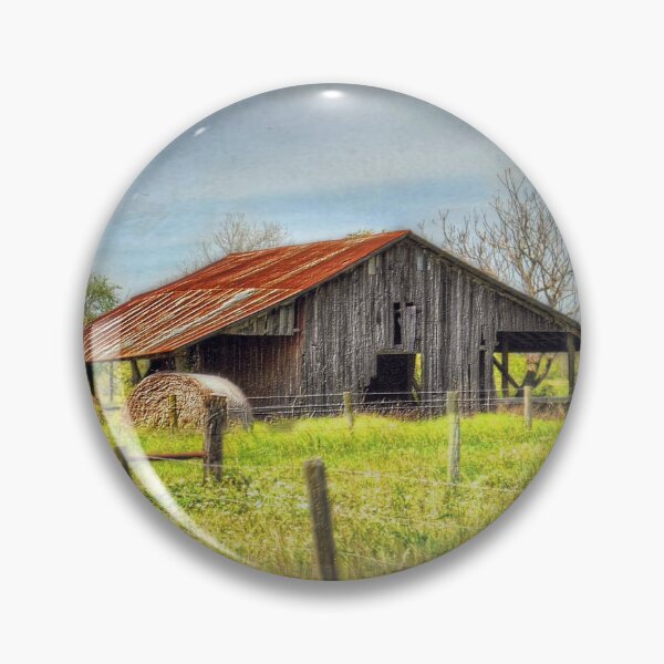 Item preview, Old Barn designed and sold by Savannah Gibbs.