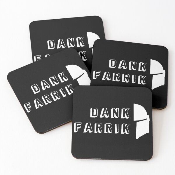 Item preview, Dan Farrik Is The Way designed and sold by ecdato.