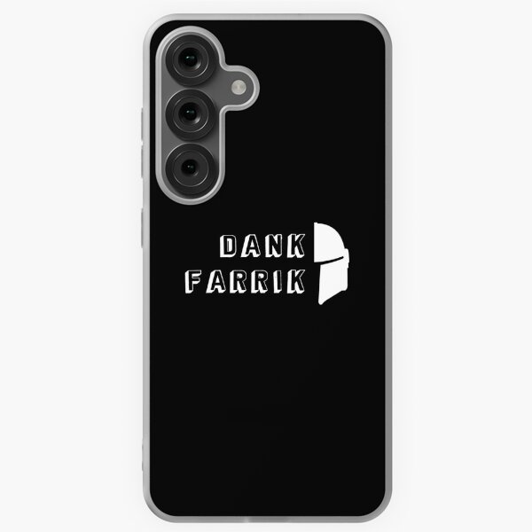 Item preview, Dan Farrik Is The Way designed and sold by ecdato.