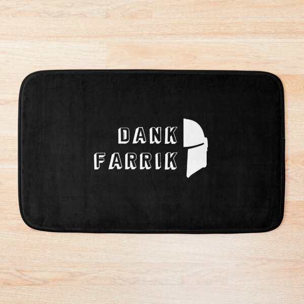 Item preview, Dan Farrik Is The Way designed and sold by ecdato.