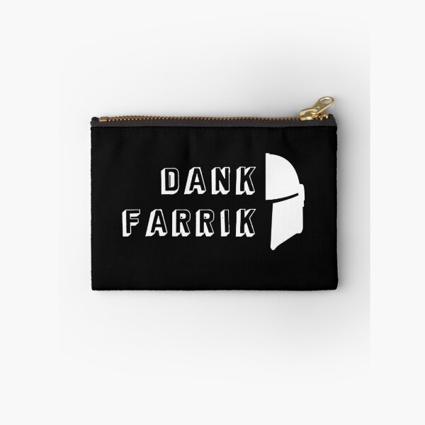 Item preview, Dan Farrik Is The Way designed and sold by ecdato.