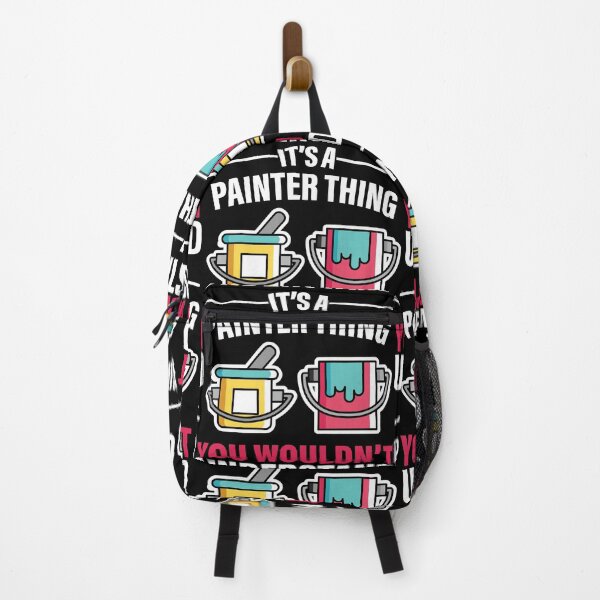 Item preview, It's A Painter Thing You Wouldn't Understand Trade Secret designed and sold by GravitiTees.