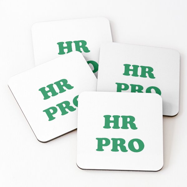 Item preview, HR Pro designed and sold by ThingsByJoy.