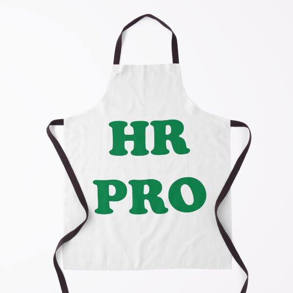 Item preview, HR Pro designed and sold by ThingsByJoy.
