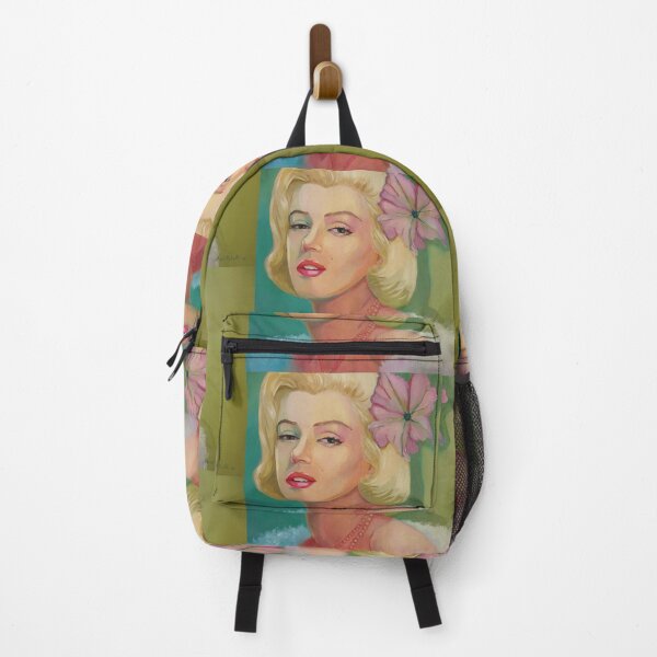 Item preview, Marilyn Monroe designed and sold by MyraRoberts.