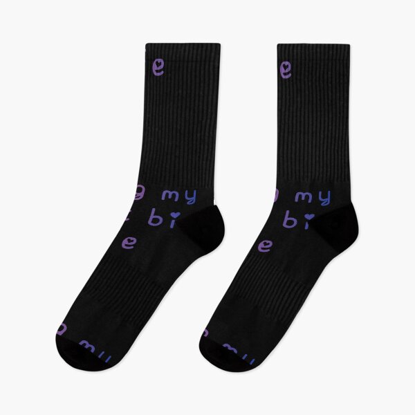 Item preview, Living My Best Bi Life Bisexual Flag Hippie Text 3 designed and sold by everything4eva.