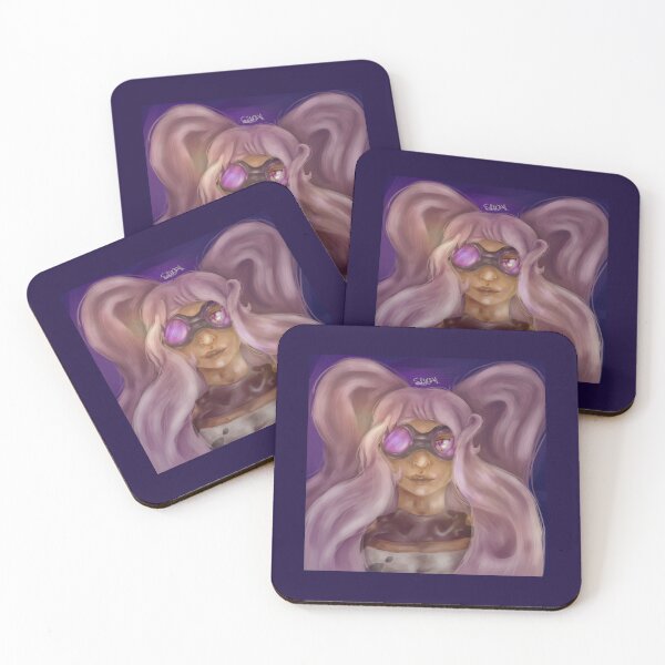 Item preview, Entrapta She-Ra Fanart designed and sold by SkwidSushi.