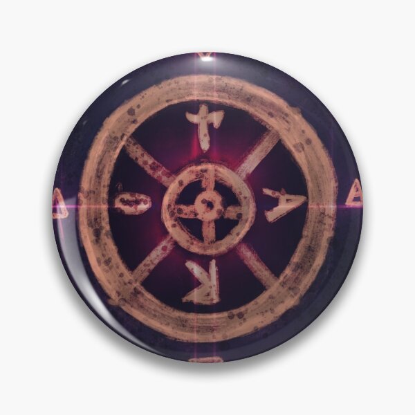 Item preview, Wheel of Fortune designed and sold by Elsamandalas.