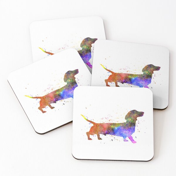 Item preview, Dachshund Pattern Sausage designed and sold by Snow Designer.