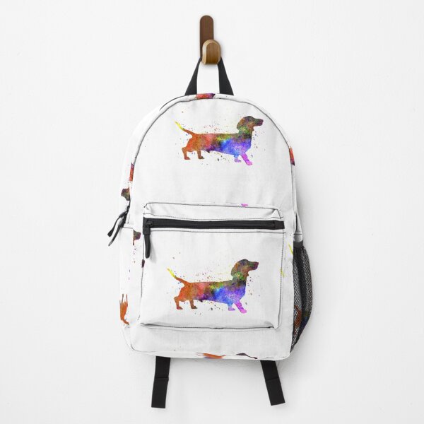 Item preview, Dachshund Pattern Sausage designed and sold by Snow Designer.