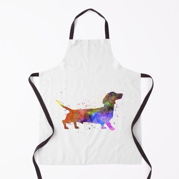 Item preview, Dachshund Pattern Sausage designed and sold by Snow Designer.