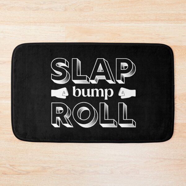 Item preview, Slap, Bump, & Roll designed and sold by AlexArtwork.