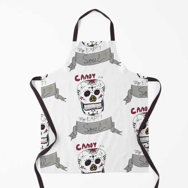 Item preview, Candy fills my empty soul 2 designed and sold by Tesla-Graves.