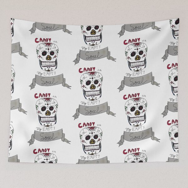 Item preview, Candy fills my empty soul 2 designed and sold by Tesla-Graves.