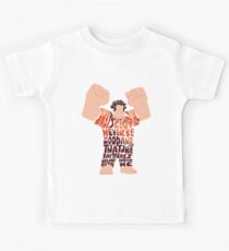 Wreck it Ralph Kids Tee