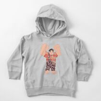 Wreck it Ralph Toddler Pullover Hoodie