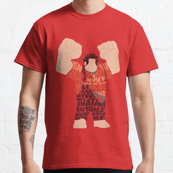 for Sale Redbubble | Wreck Ralph It T-Shirts
