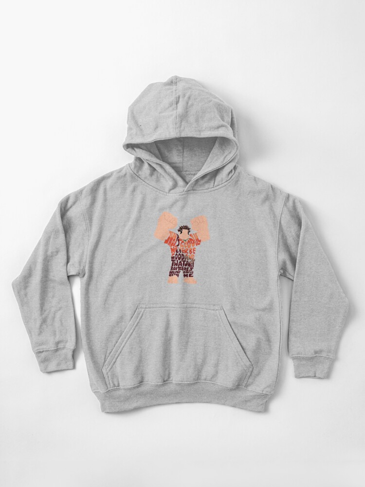 wreck it ralph hoodie