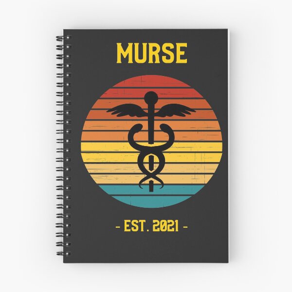 Item preview, murse designed and sold by Saige kesl.