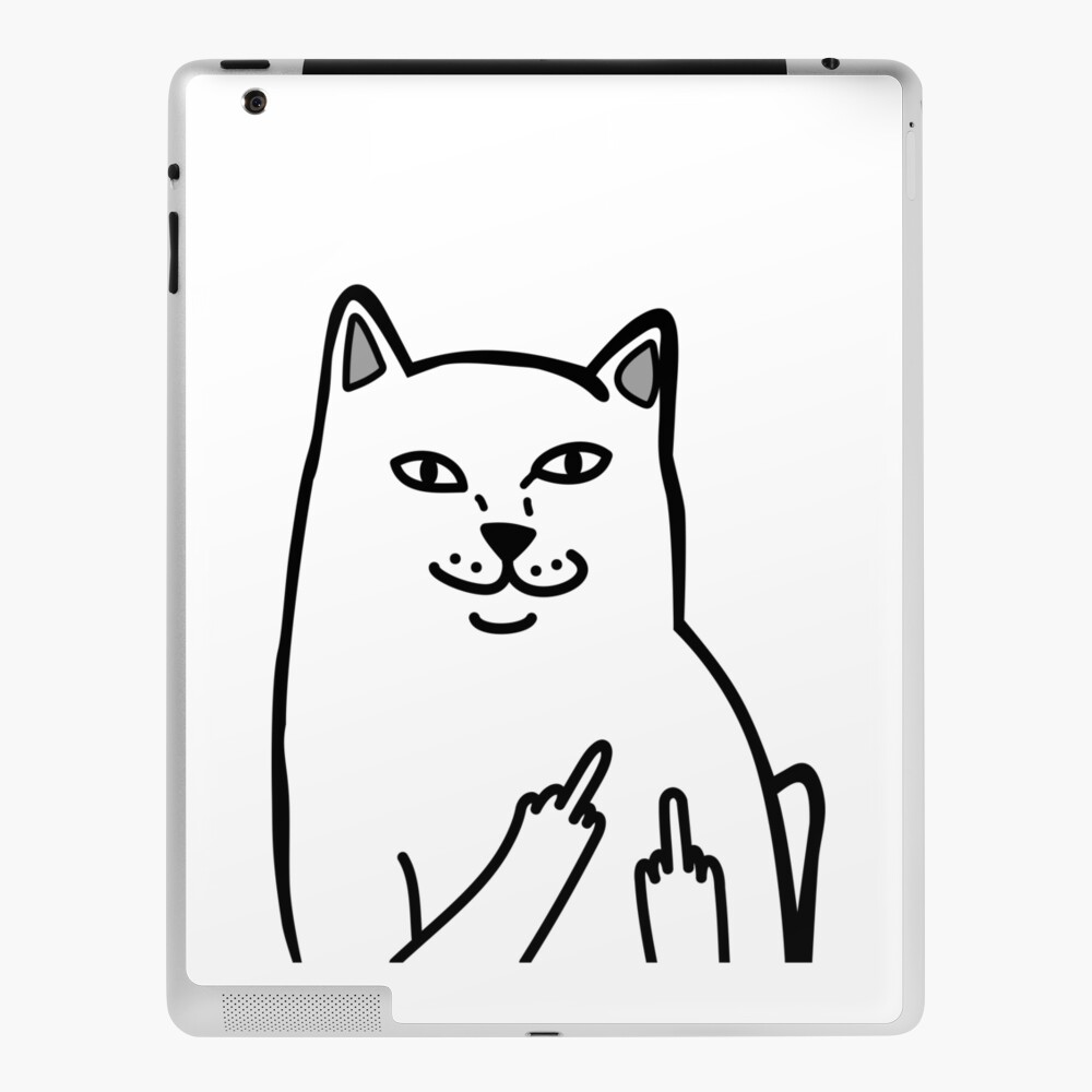 Card Skin Sticker, Money Cat Card Skin Sticker For Ebt