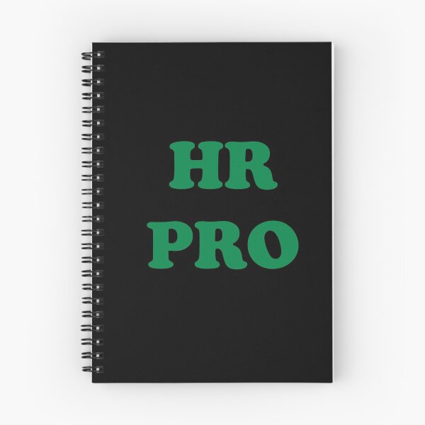 Item preview, HR Pro  designed and sold by ThingsByJoy.