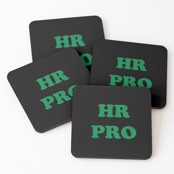 Item preview, HR Pro  designed and sold by ThingsByJoy.