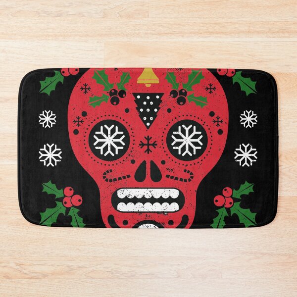 Item preview, Feliz Navidad Bitchachos - Funny Christmas 2020 designed and sold by WordsmithNerd.