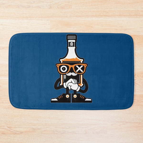 Item preview, Cute Wine Poison Bottle designed and sold by giangtran.