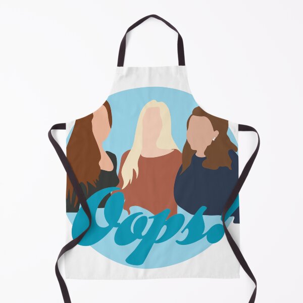 Item preview, Oops Podcast designed and sold by NataliaPereira.