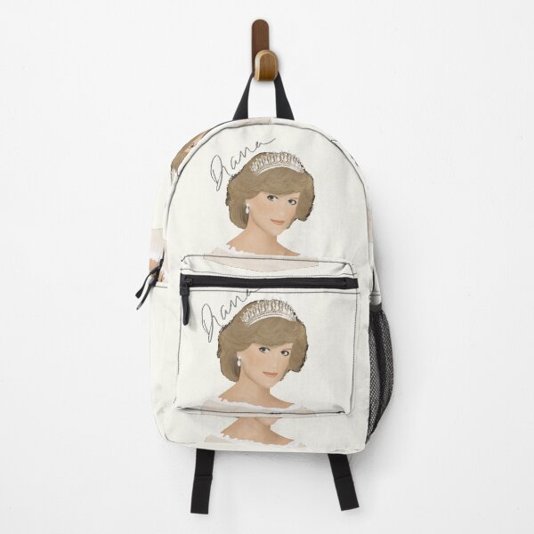 Item preview, Princess Diana designed and sold by hypocratees.