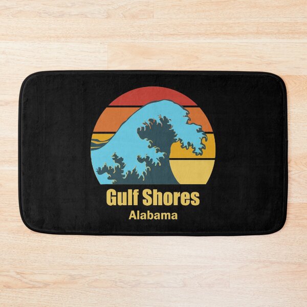 Item preview, Gulf Shores Alabama, Gulf Shores Beach designed and sold by B3N-arts.