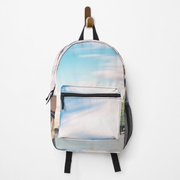 Item preview, Shanghai Skyline China Chinese Architecture Travel designed and sold by WichitaClothing.