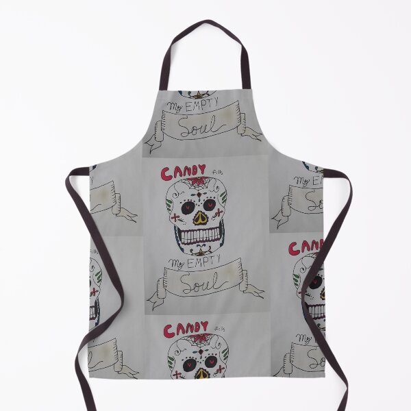 Item preview, Candy fills my empty soul 1 designed and sold by Tesla-Graves.