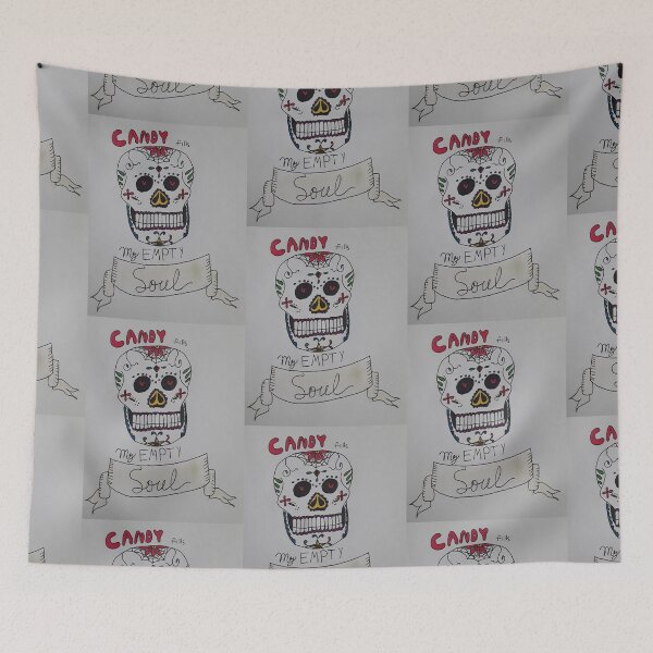 Item preview, Candy fills my empty soul 1 designed and sold by Tesla-Graves.