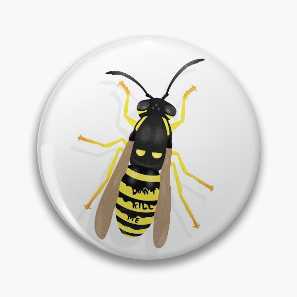 Item preview, Let Me Bee designed and sold by MAS Graphic Design.