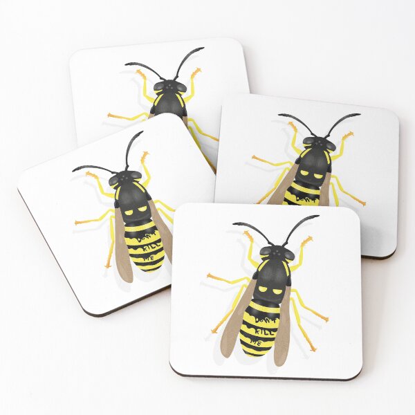 Item preview, Let Me Bee designed and sold by MAS Graphic Design.