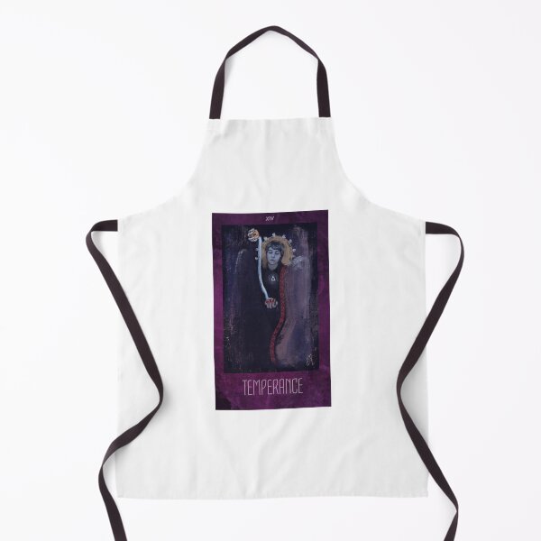 Item preview, Temperance designed and sold by Elsamandalas.