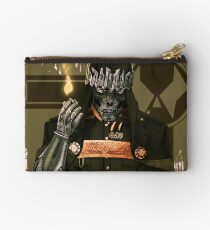 Doctor Doom Studio Pouch