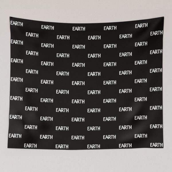 Item preview, Earth designed and sold by EarthArtDesigns.